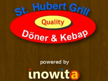 照片: St. Hubert Grill